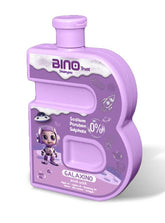 BINO Galaxino SHAMPOO 350ML